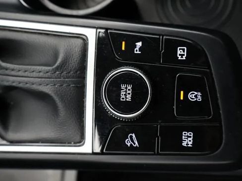 Used 2024 Kia Sportage LX FWD image 35