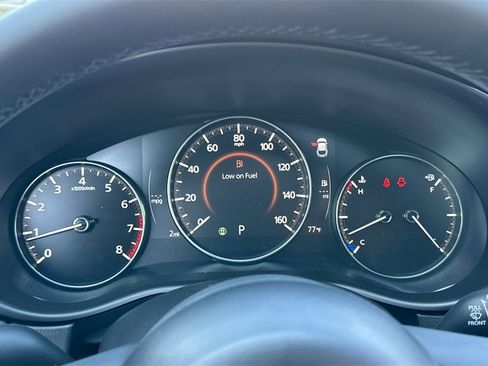 New 2026 MAZDA CX-30 AWD 2.5 S image 25