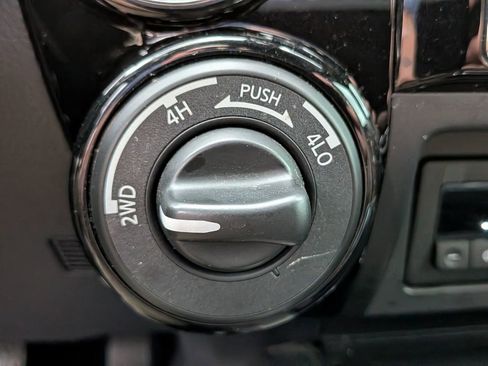 Used 2020 Nissan Titan Platinum Reserve w/ Protection Package 2 image 24