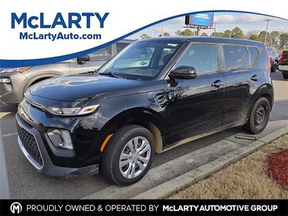 Used 2020 Kia Soul LX