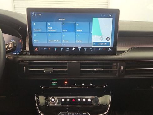 Used 2023 Lincoln Corsair FWD w/ Equipment Group 101A image 27