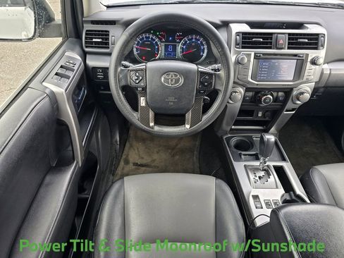 Used 2016 Toyota 4Runner SR5 Premium RWD image 20