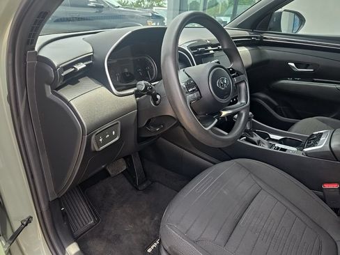 Used 2024 Hyundai Santa Cruz SEL AWD/4WD image 41