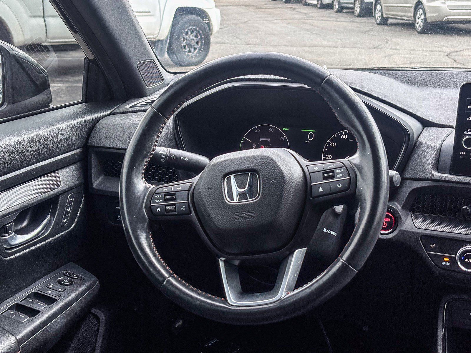 Certified 2025 Honda CR-V Sport-L image 18