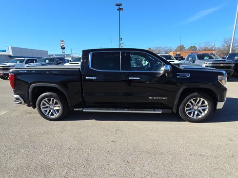 Used 2019 GMC Sierra 1500 SLT w/ SLT Premium Plus Package image 12