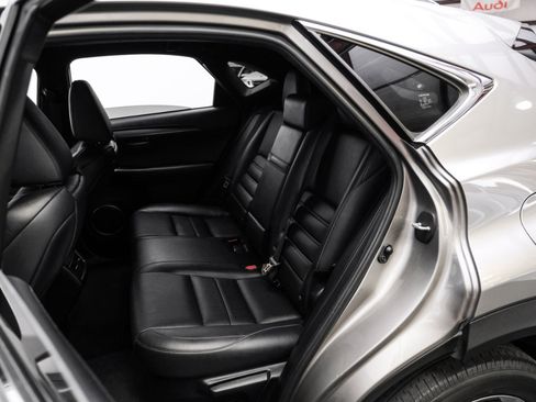 Used 2016 Lexus NX 200t F Sport image 38