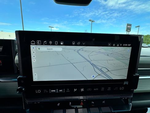 New 2026 GMC Hummer EV w/ LPO, Sport Package AWD/4WD image 24