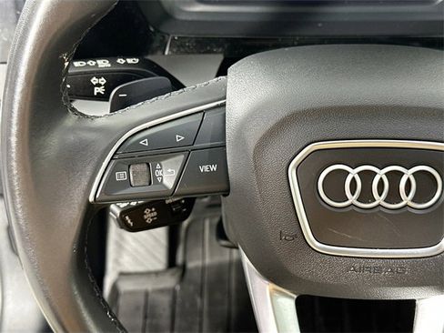 Used 2022 Audi A3 2.0T Premium Plus image 21