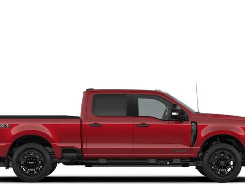 New 2026 Ford F350 XLT w/ XLT Premium Package image 5
