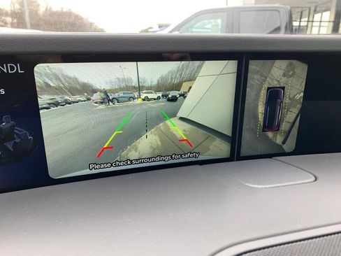 New 2026 Lincoln Nautilus Premier w/ Equipment Group 102A image 32