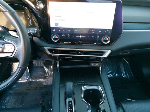 Used 2023 Lexus RX 350 image 23
