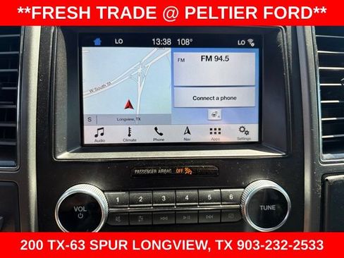 Used 2019 Ford Expedition XLT w/ Equipment Group 202A RWD image 26