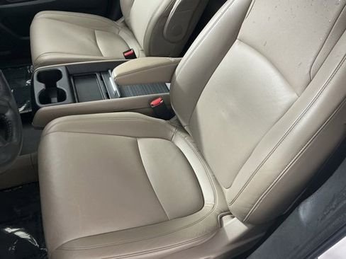 Certified 2023 Honda Odyssey EX-L image 8