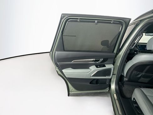 Used 2024 Kia Telluride SX Prestige X-Line AWD/4WD image 27