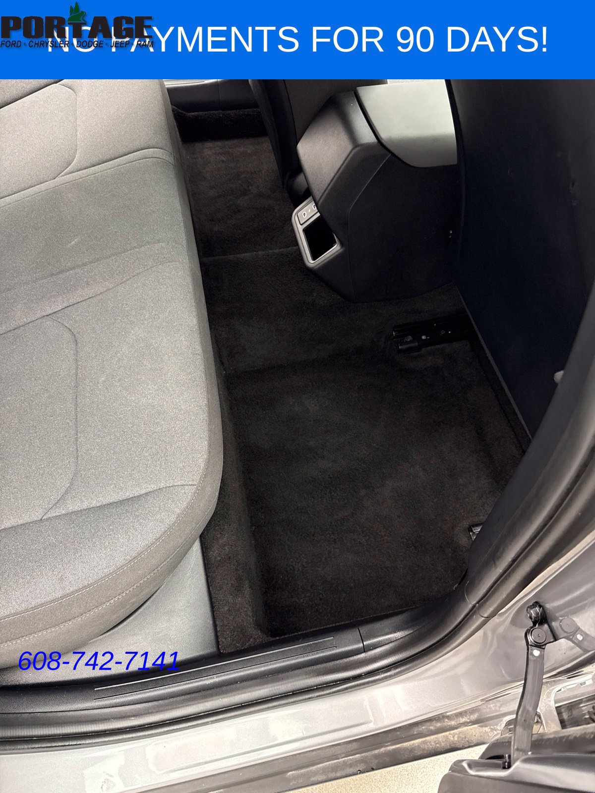 Used 2025 Kia K4 FWD image 27