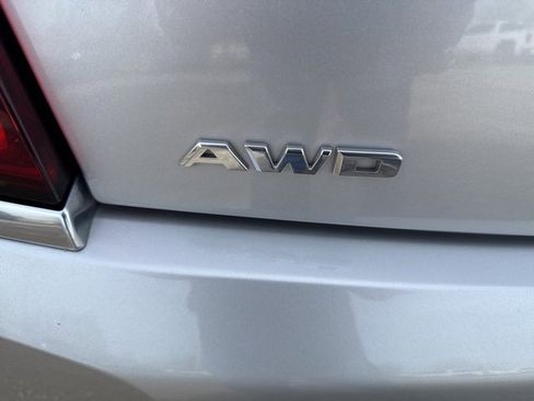 Used 2018 Cadillac CT6 Luxury image 12