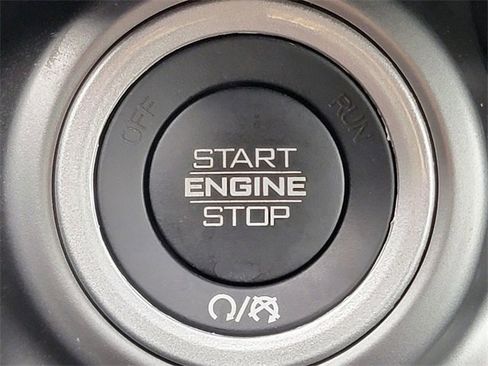 Certified 2024 Dodge Hornet GT w/ GT Blacktop Package image 4