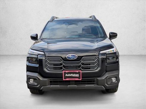 New 2026 Subaru Outback Touring AWD/4WD image 6