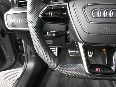 New 2025 Audi RS 7 performance Sportback image 10