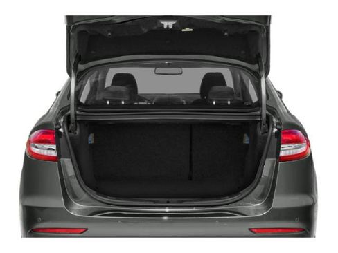 Used 2020 Ford Fusion SE FWD image 11
