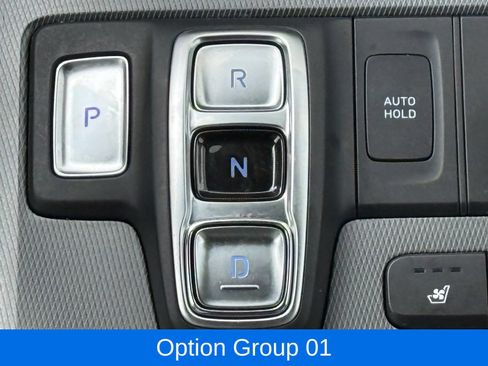 Used 2024 Hyundai Palisade Limited AWD/4WD image 32