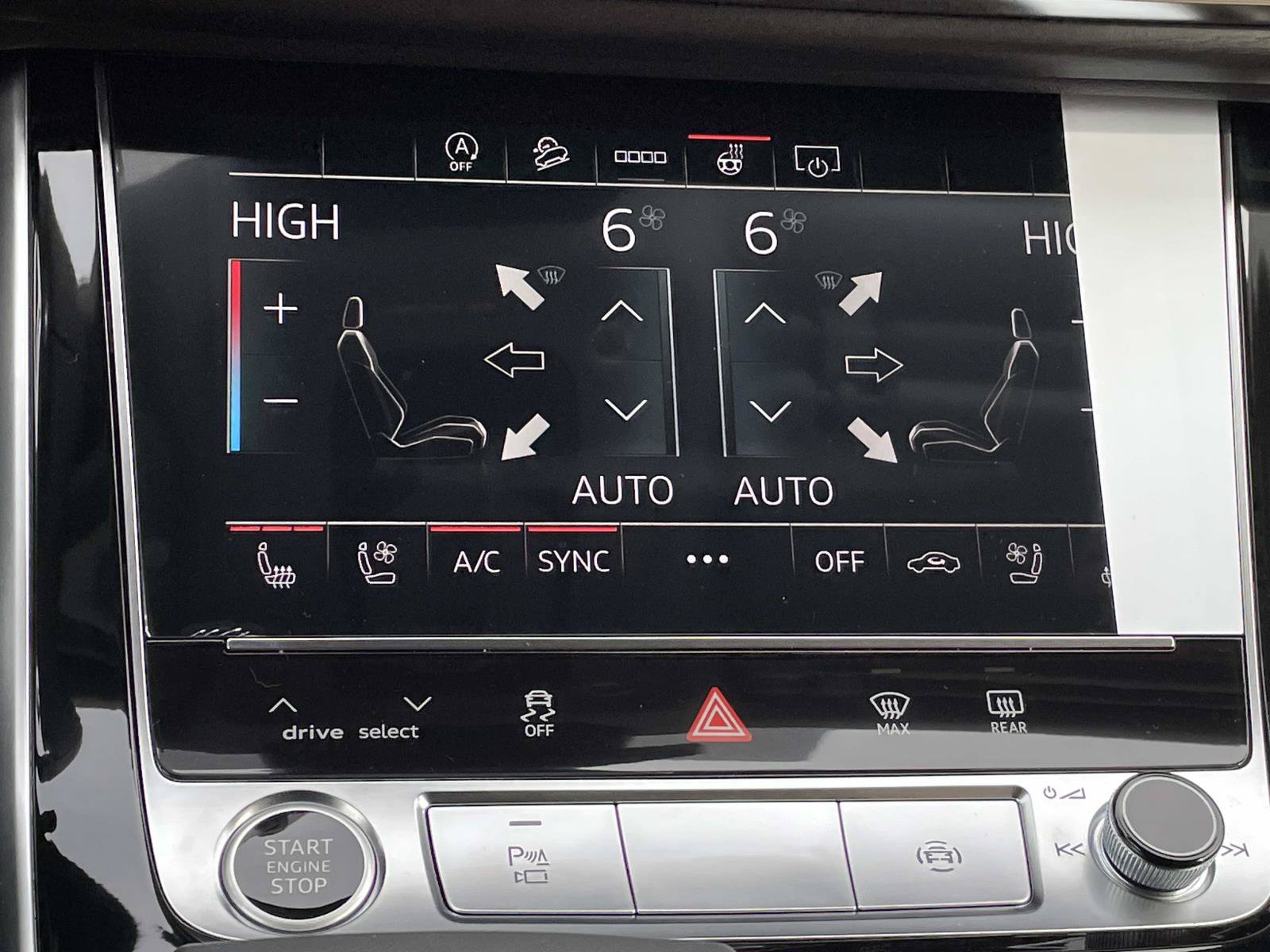 New 2026 Audi Q7 3.0T Premium Plus AWD/4WD image 27