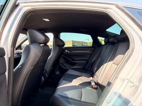 Used 2021 Honda Accord Sport image 19
