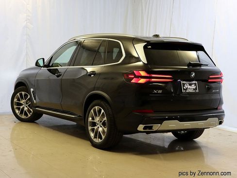 Used 2026 BMW X5 xDrive40i w/ Climate Comfort Package AWD/4WD image 5