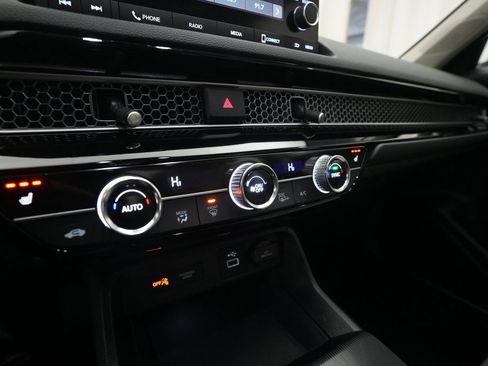 Certified 2024 Honda Civic EX-L image 20