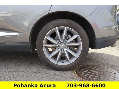 Certified 2023 Acura RDX FWD w/ Technology Package image 29