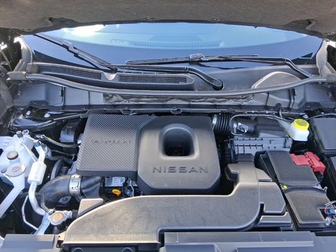 New 2026 Nissan Murano SL image 30