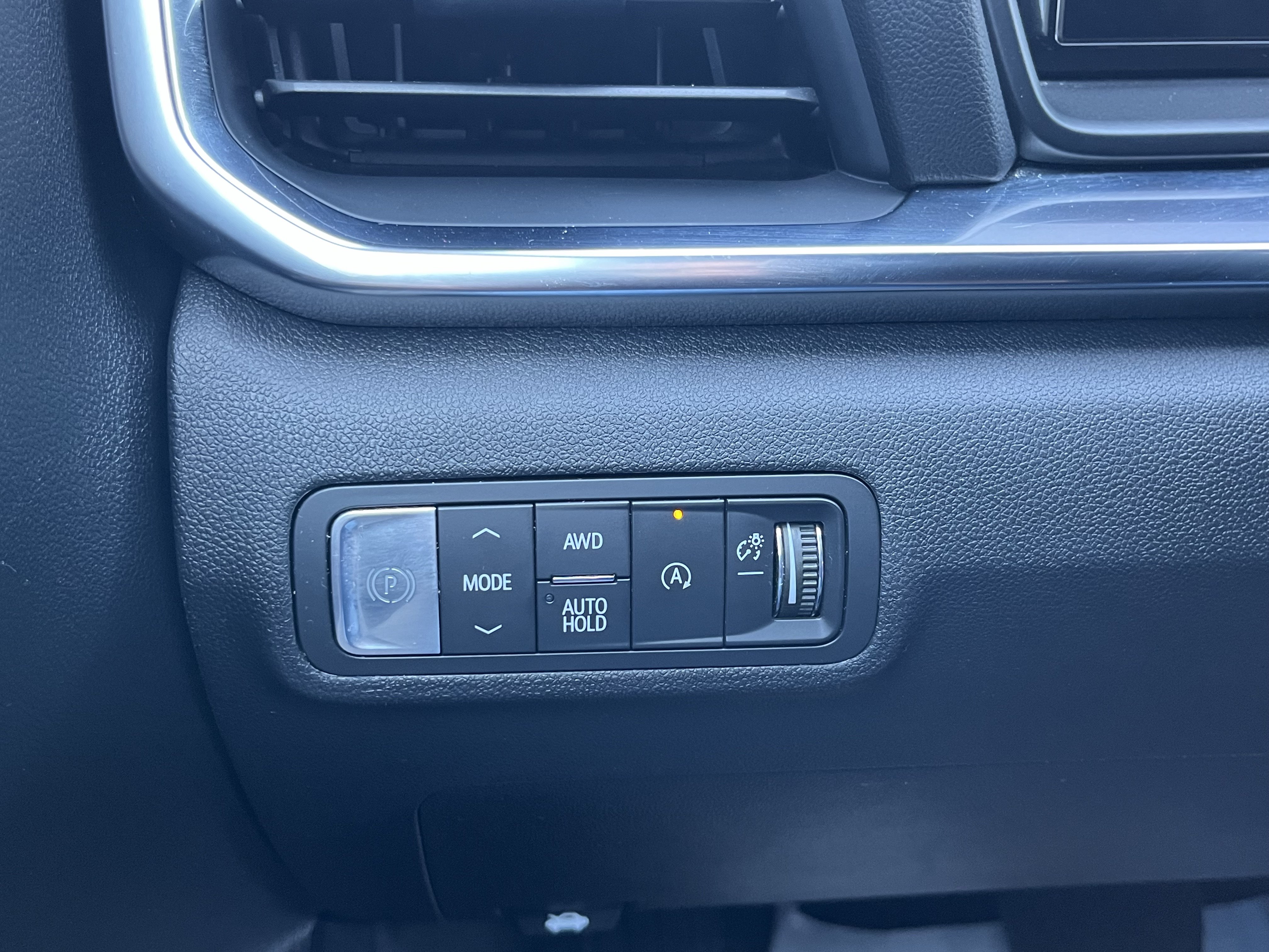 Used 2026 GMC Terrain Elevation AWD/4WD image 10