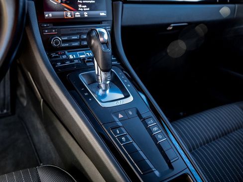 Used 2018 Porsche 911 Carrera T image 23