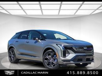New 2026 Cadillac Optiq V w/ Magnus Launch Edition AWD/4WD video 1