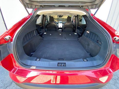 Used 2021 Ford Mustang Mach-E Select RWD image 41