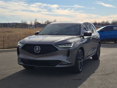 Used 2022 Acura MDX A-Spec