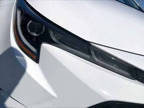 Used 2020 Toyota Corolla LE w/ Carpet Mat Package (TMS) image 26