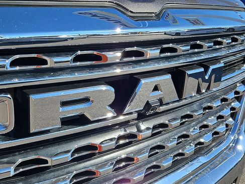 New 2026 RAM 1500 Limited image 12