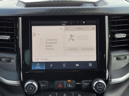 New 2025 RAM 1500 Lone Star image 16