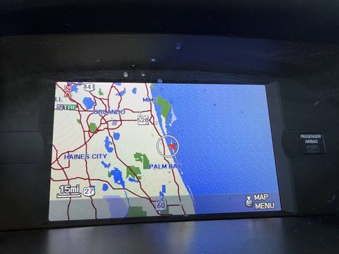 Used 2012 Honda Odyssey Touring image 26
