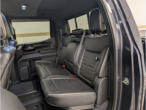 Used 2022 GMC Sierra 1500 AT4X AWD/4WD image 16