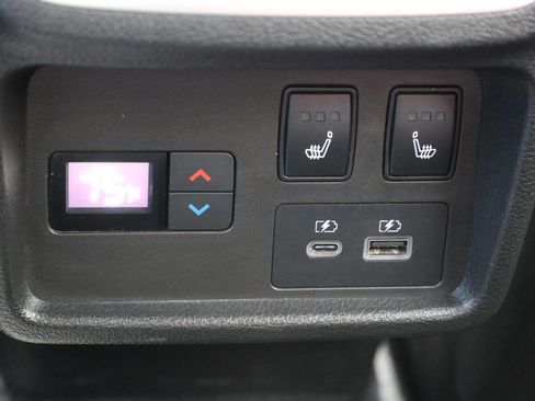 Used 2023 INFINITI QX55 Sensory w/ Lighting Package image 22