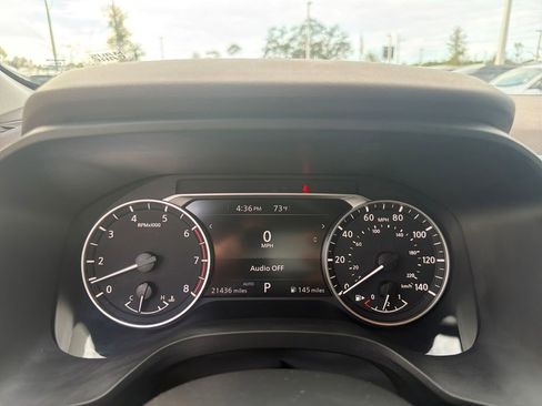 Certified 2023 Nissan Rogue SL image 29