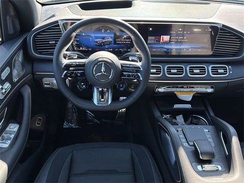 Used 2026 Mercedes-Benz GLE 53 AMG 4MATIC image 11