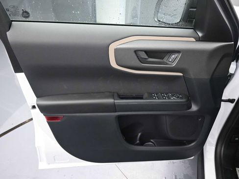 New 2025 Ford Bronco Sport Big Bend w/ Convenience Package image 20