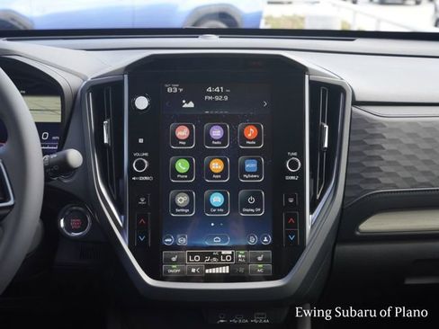 Certified 2025 Subaru Forester Limited image 2