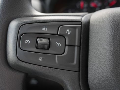 New 2026 Chevrolet Silverado 3500 W/T w/ WT Convenience Package AWD/4WD image 13