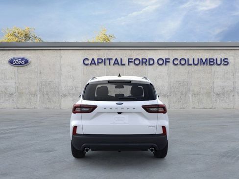 New 2026 Ford Escape ST-Line w/ Tech Pack #1 AWD/4WD image 7
