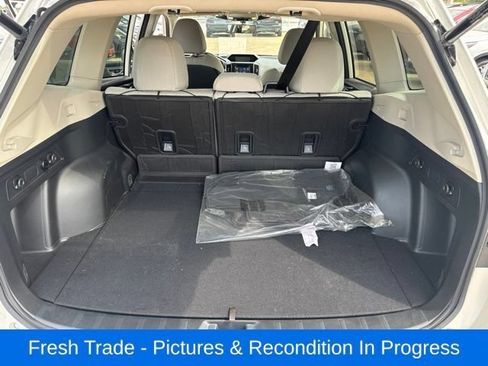 Used 2024 Subaru Forester Premium AWD/4WD image 19