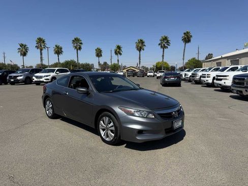 Used 2012 Honda Accord EX image 2